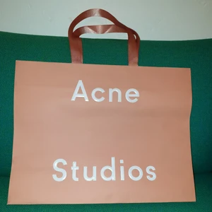  - Märkes påsar. PRIS PER ST  