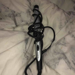  - Oanvänd locktång