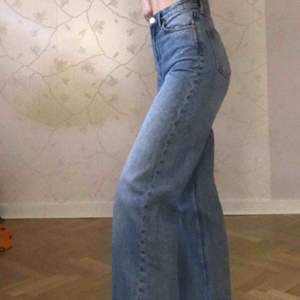 Jeans från  monki 80kr frakt