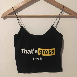  - Linne med spagettiband! Köparen står för frakten😊