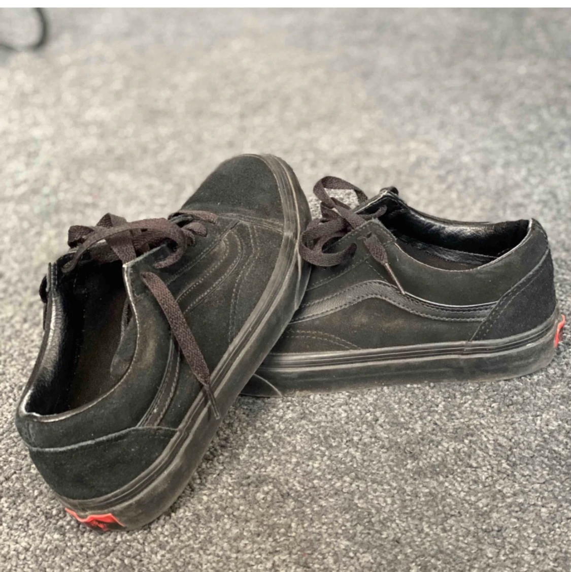 Byter/säljer Vans  - 90