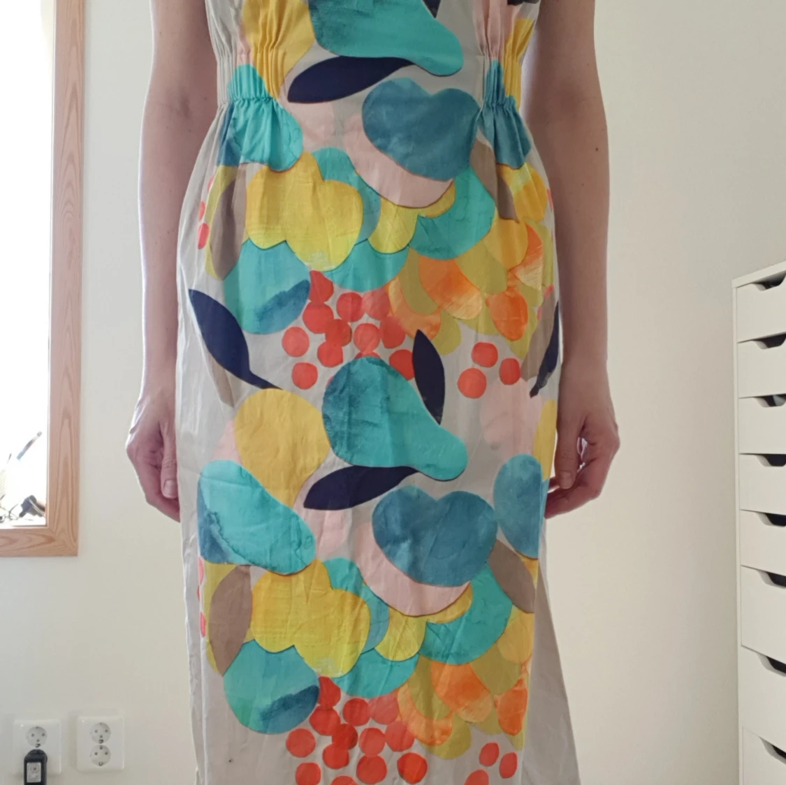 Marimekko - klänning - 90