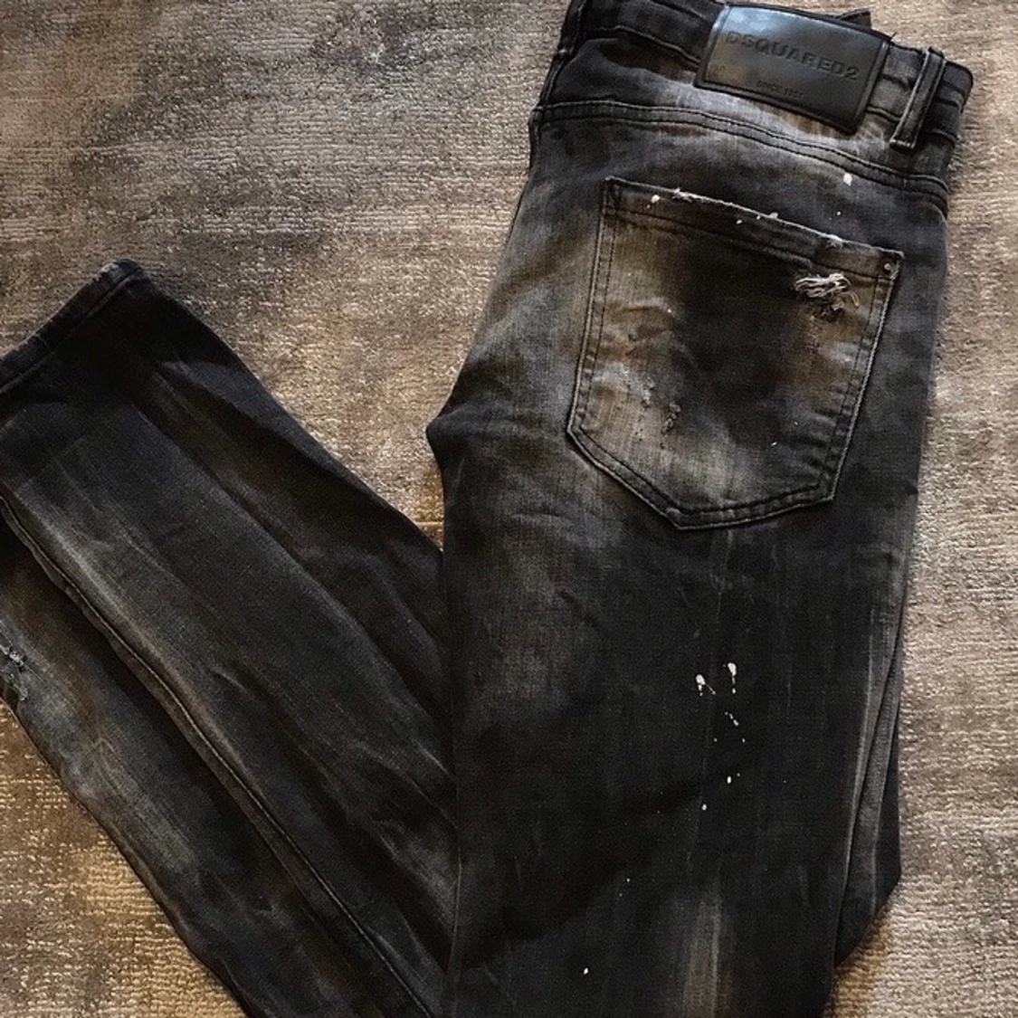 Dsquared2 storlek 44it - 90
