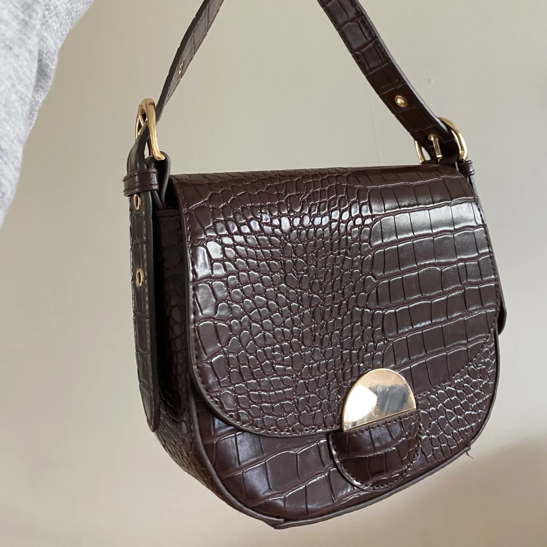 Väska från Holly & whyte by Lindex