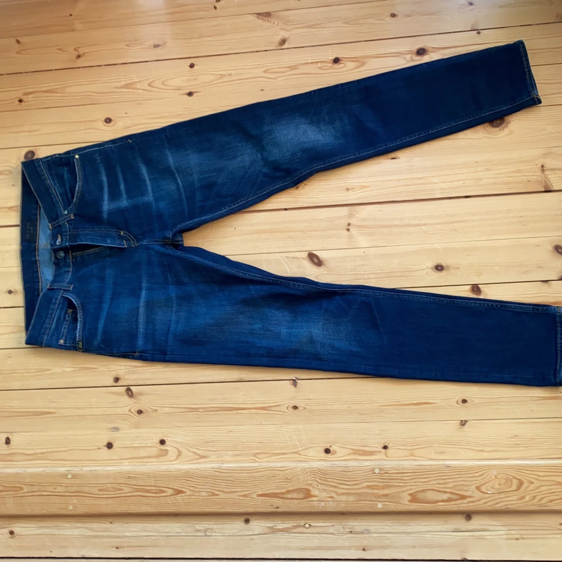 Jeans den Tiger Of Sweden