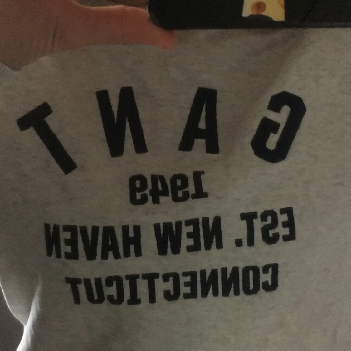 Gant sweatshirt - 91