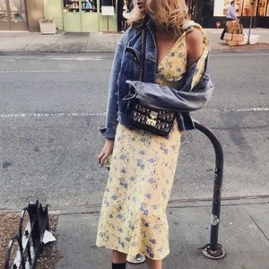 Söker! - Söker en sån här klänning från bik bok! I storlek S-M, hör gärna av dig om du säljer🥰🥰💖