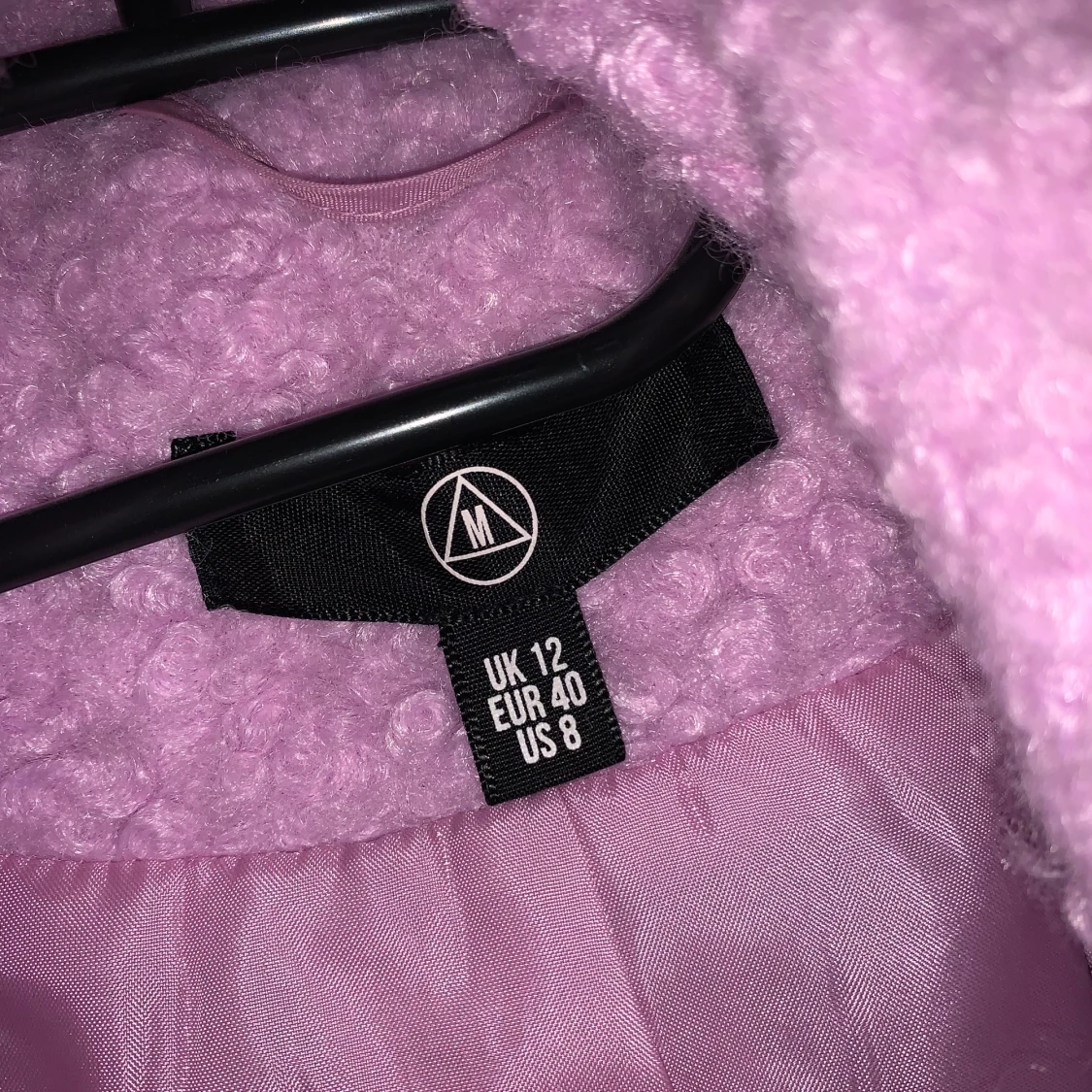 SKITSNYGG ROSA ROCK - 91