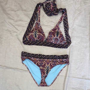 Odd Molly bikini - Bikini från oddmolly, aldrig använd. Storlek 2 som motsvarar s?  Vid frågor skicka dm🥰