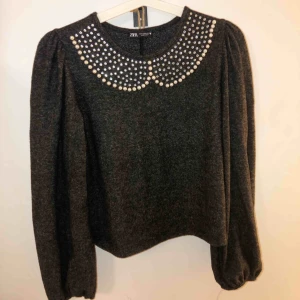  - Söt tröja från zara Strl S 100kr