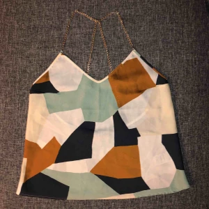  - Linne m. Djup rygg