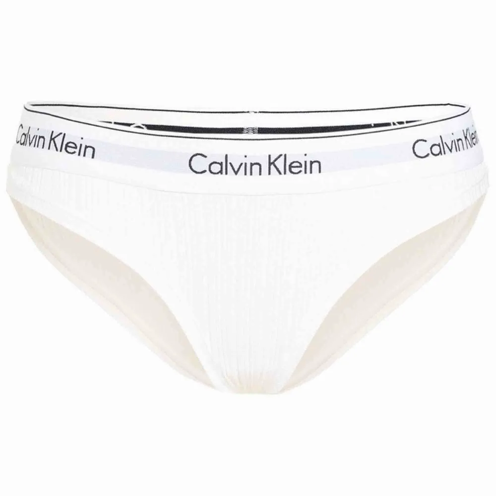 Helt nya trosor från Calvin klein. Kvar i förpackningen med lappar som sitter kvar på. Nypris 219 kr.. Accessoarer.