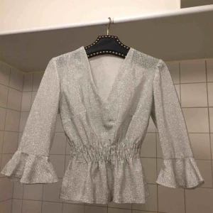  - Glittertopp vintage 