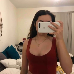  - Crop top from Urban outfitters 