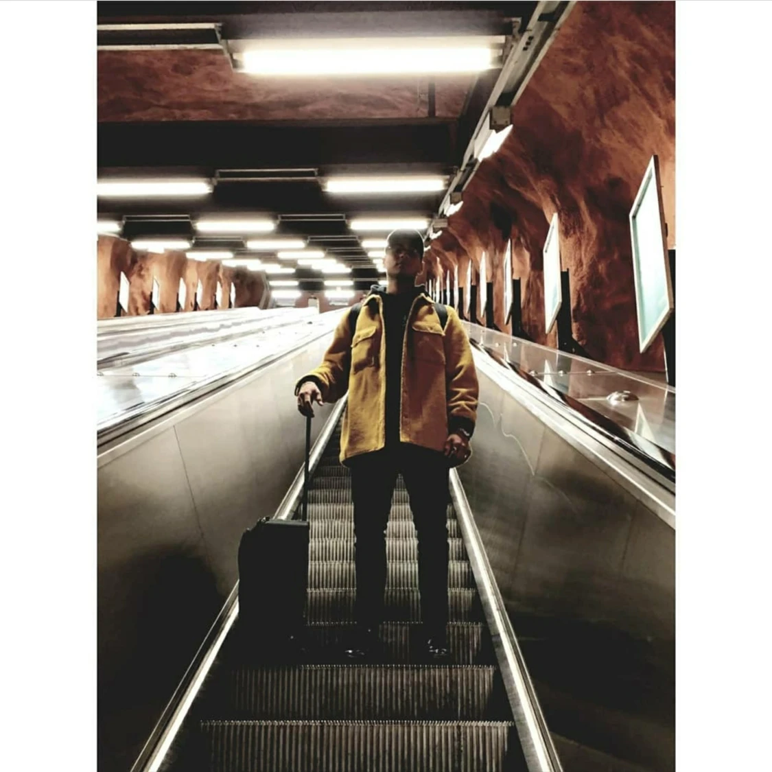 Weekday Overcoat Jacka - 91