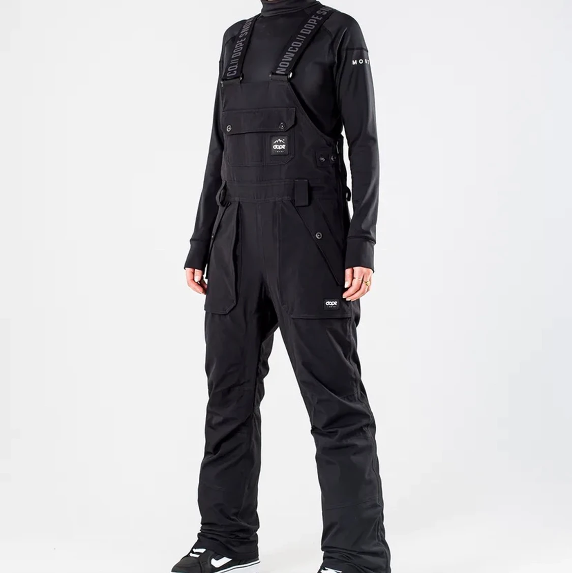 Dope snowboardbyxor