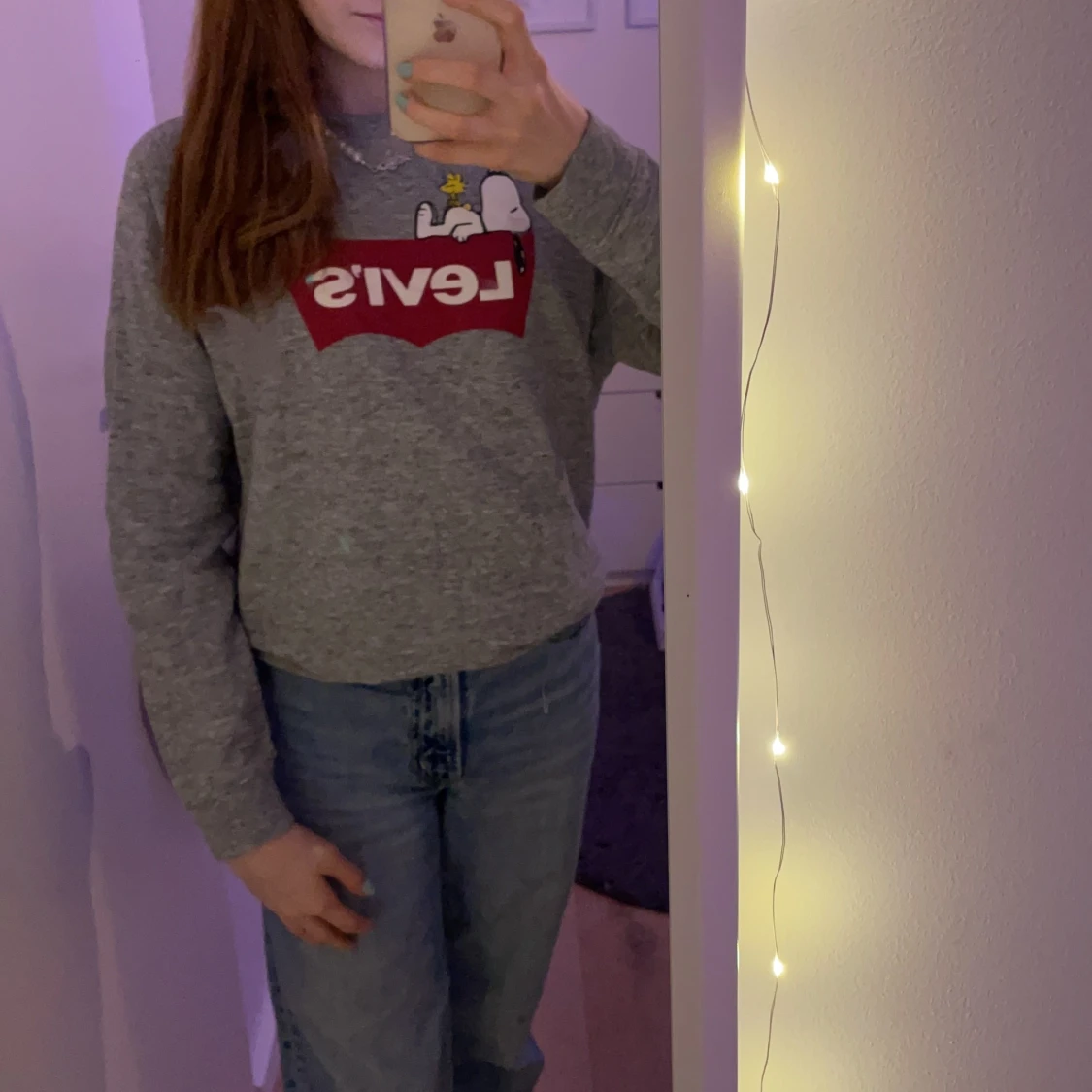 Levis tröja 