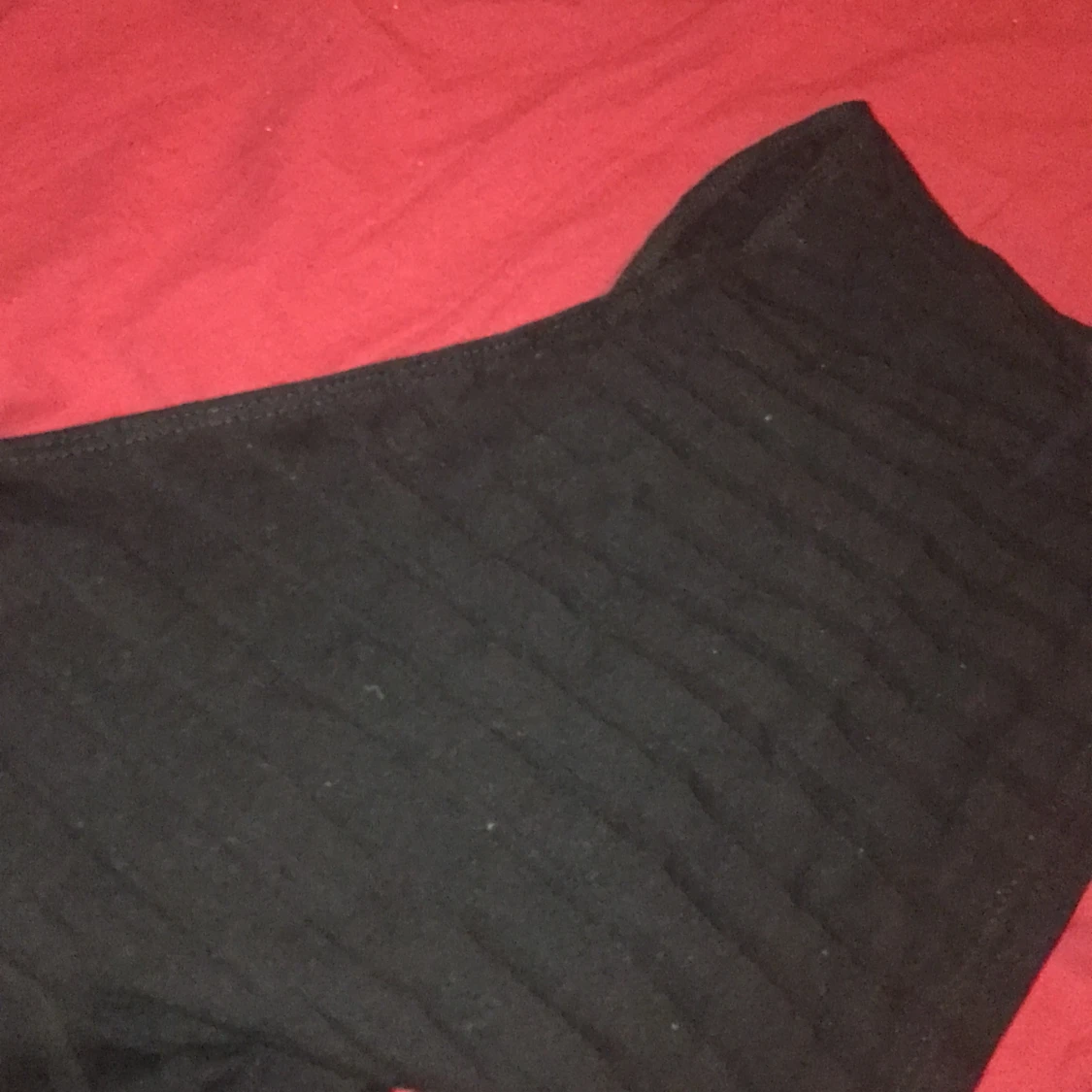 En armad tröja stl. Xs