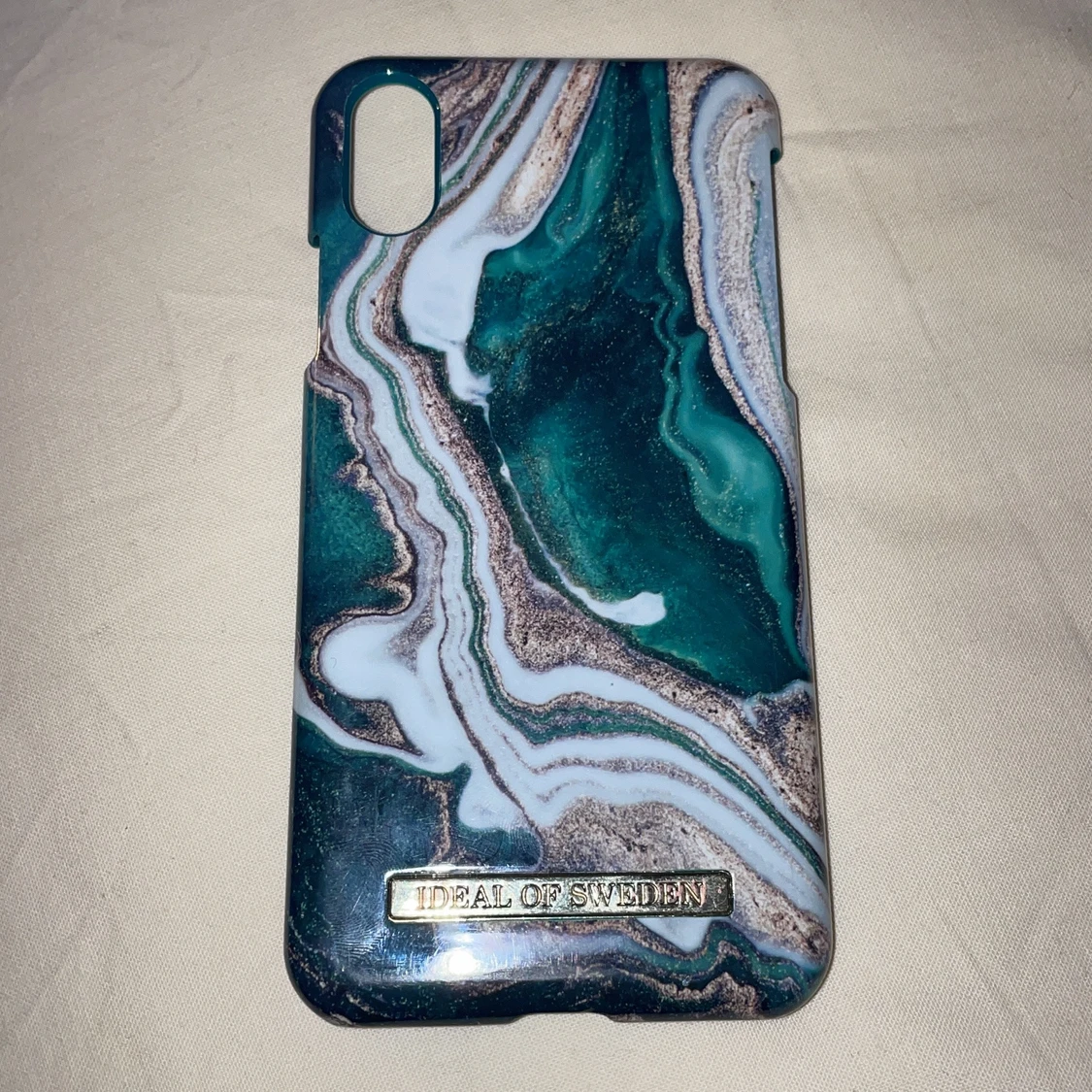 Ideal of sweden skal