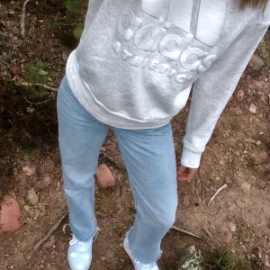 jeans - använda men i fint skick!