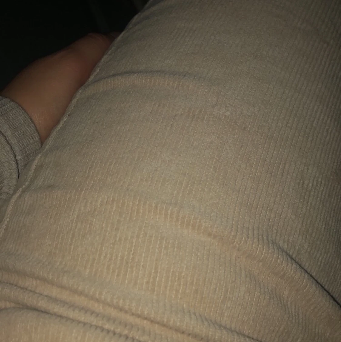 Manchester byxor - 91