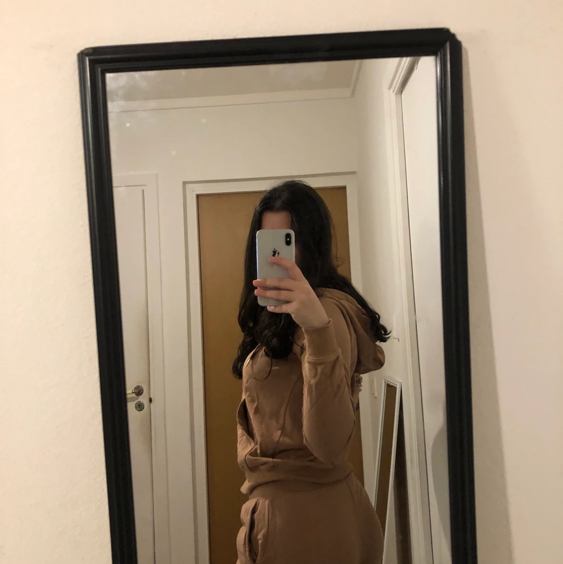 Beige brunt set - 91