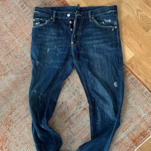 Dsquared Jeans 52 - Fint skick