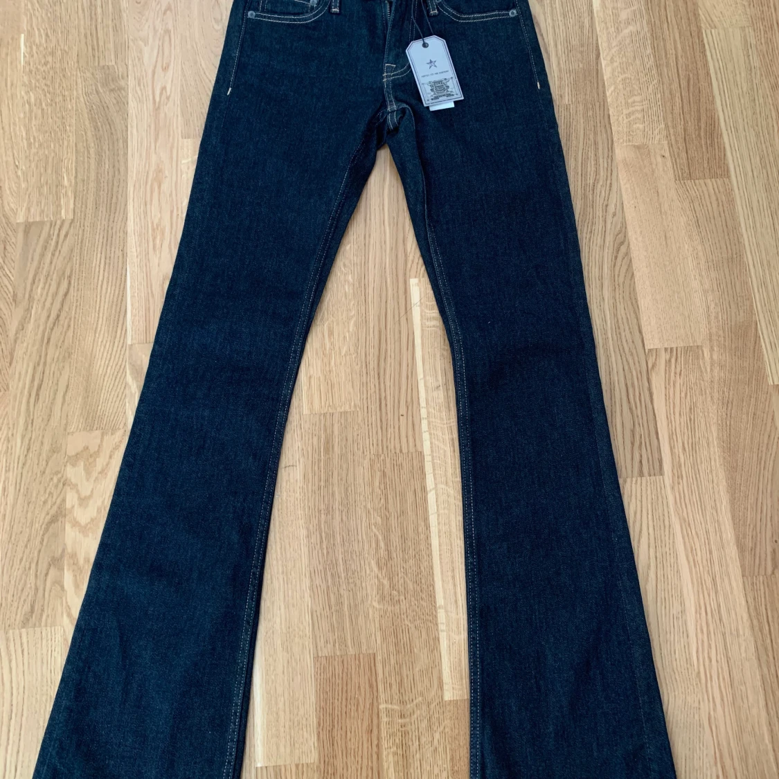 Crocker Jeans Storlek Storlek 26/33 (width, length) - 91