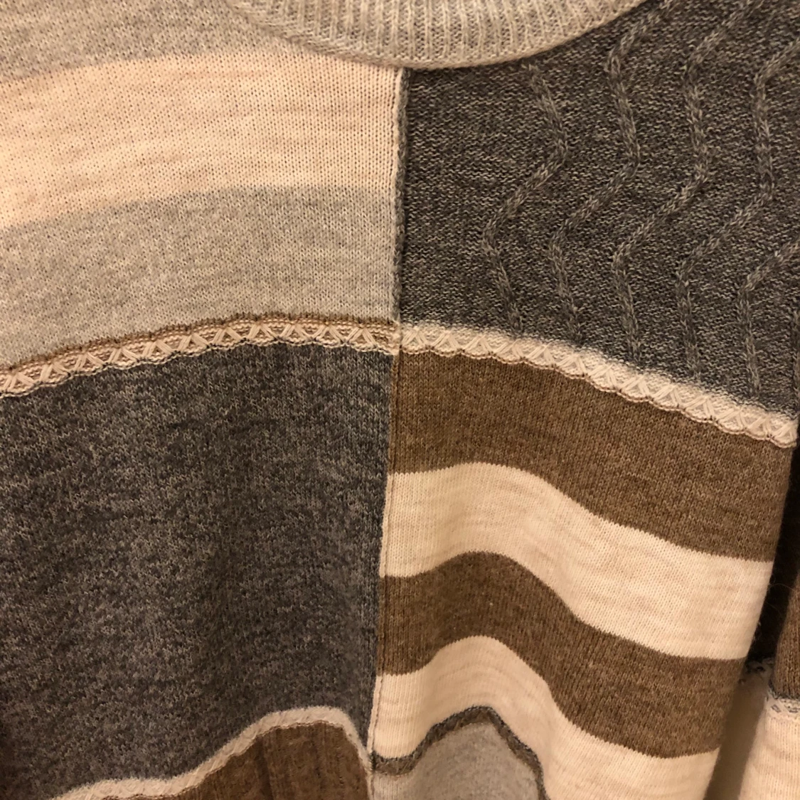 Vintage tröja  - 90