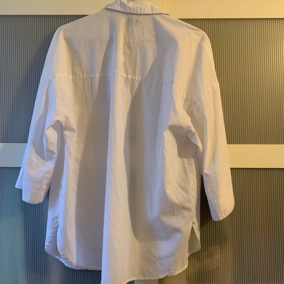 Skjortklänningen pull & bear  - 90