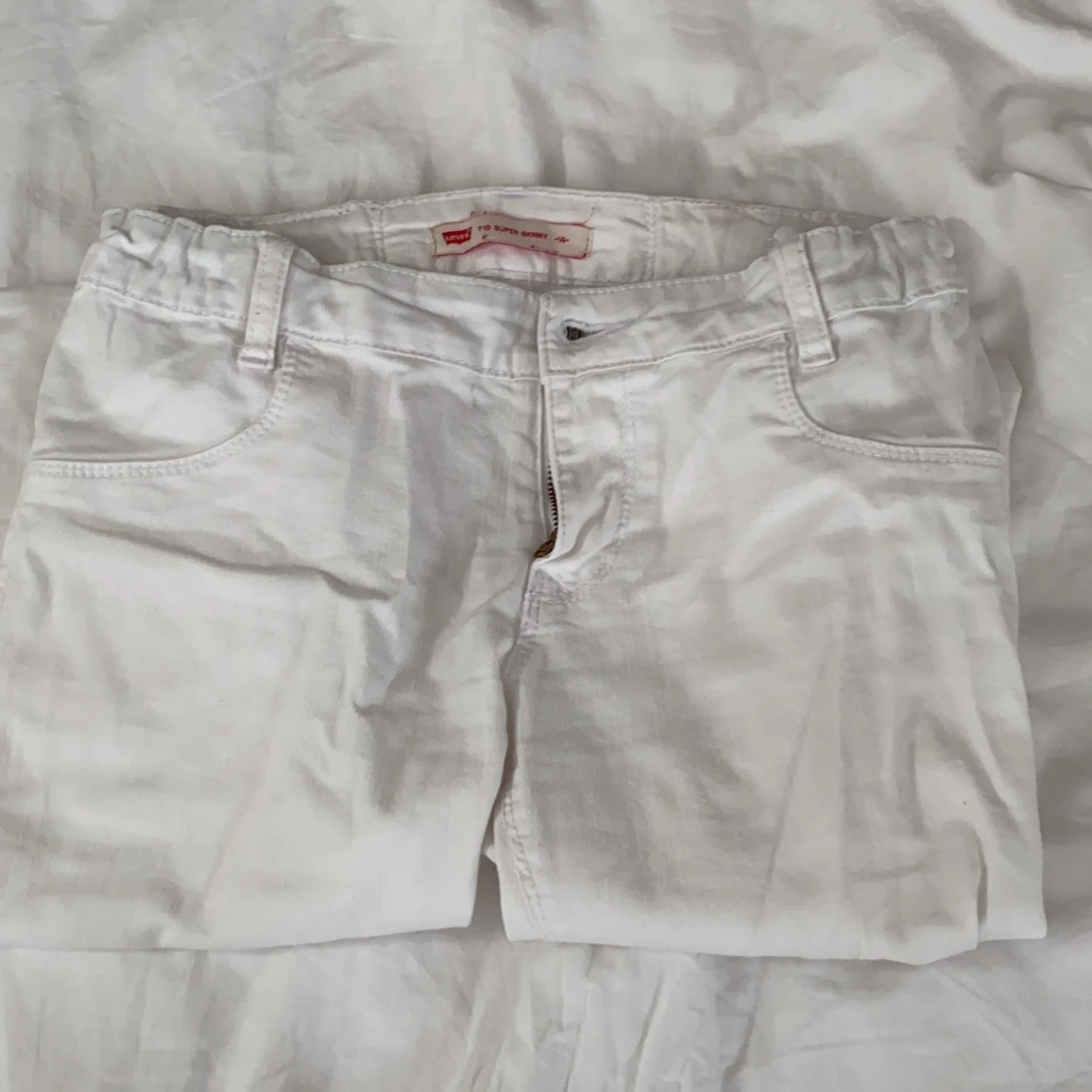 Levis jeans- 710 super skinny