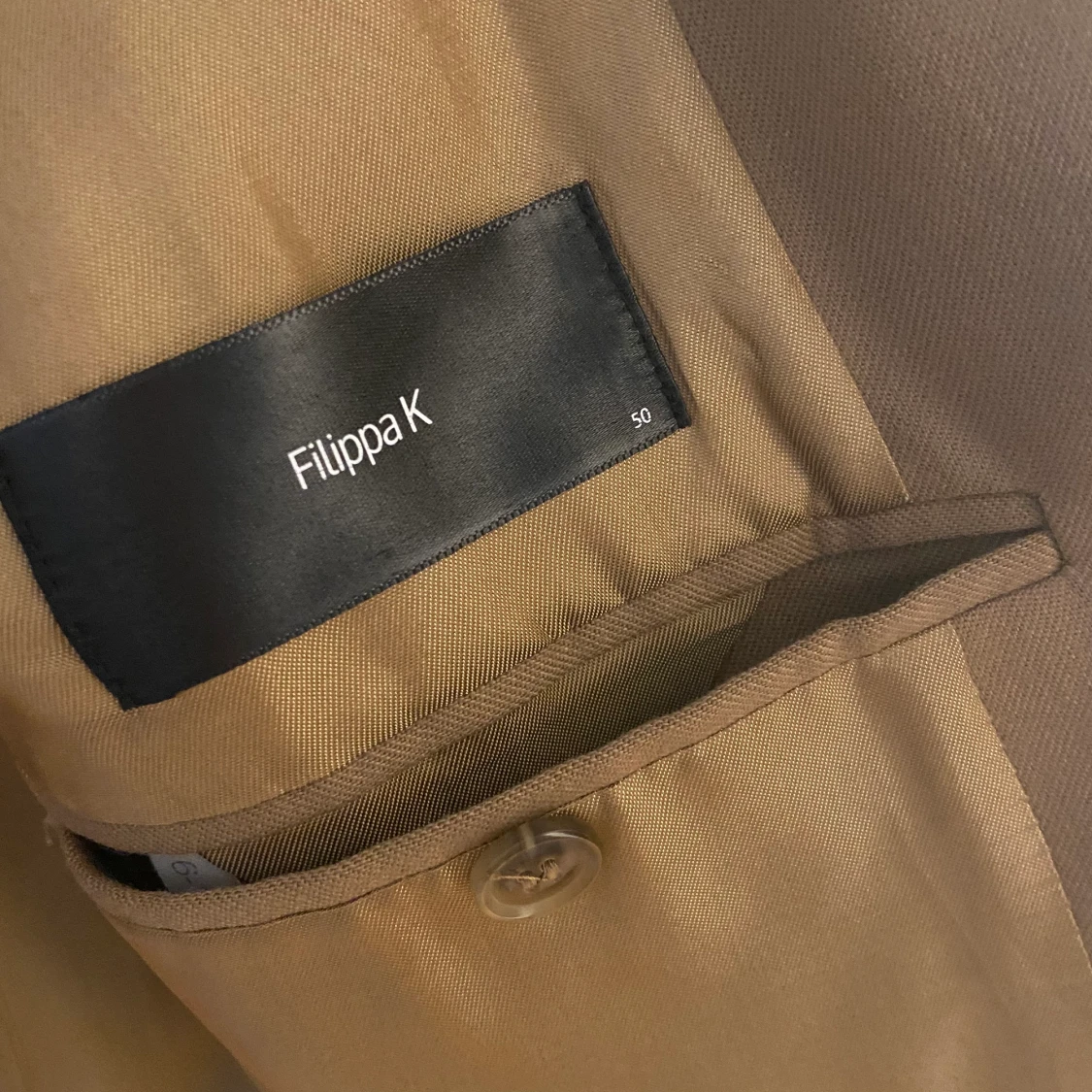 Kavaj från Filippa K - 91