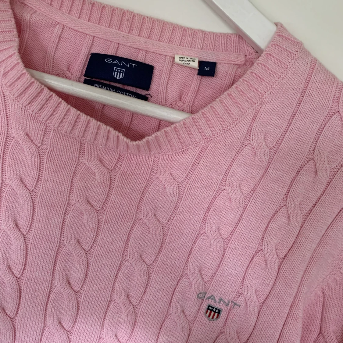 Gant tröja  - 90