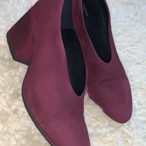 Skor -  mycket praktisk  skor.