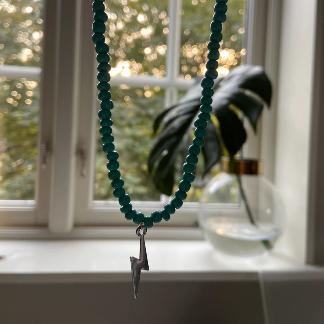 Super fint halsband! - 90