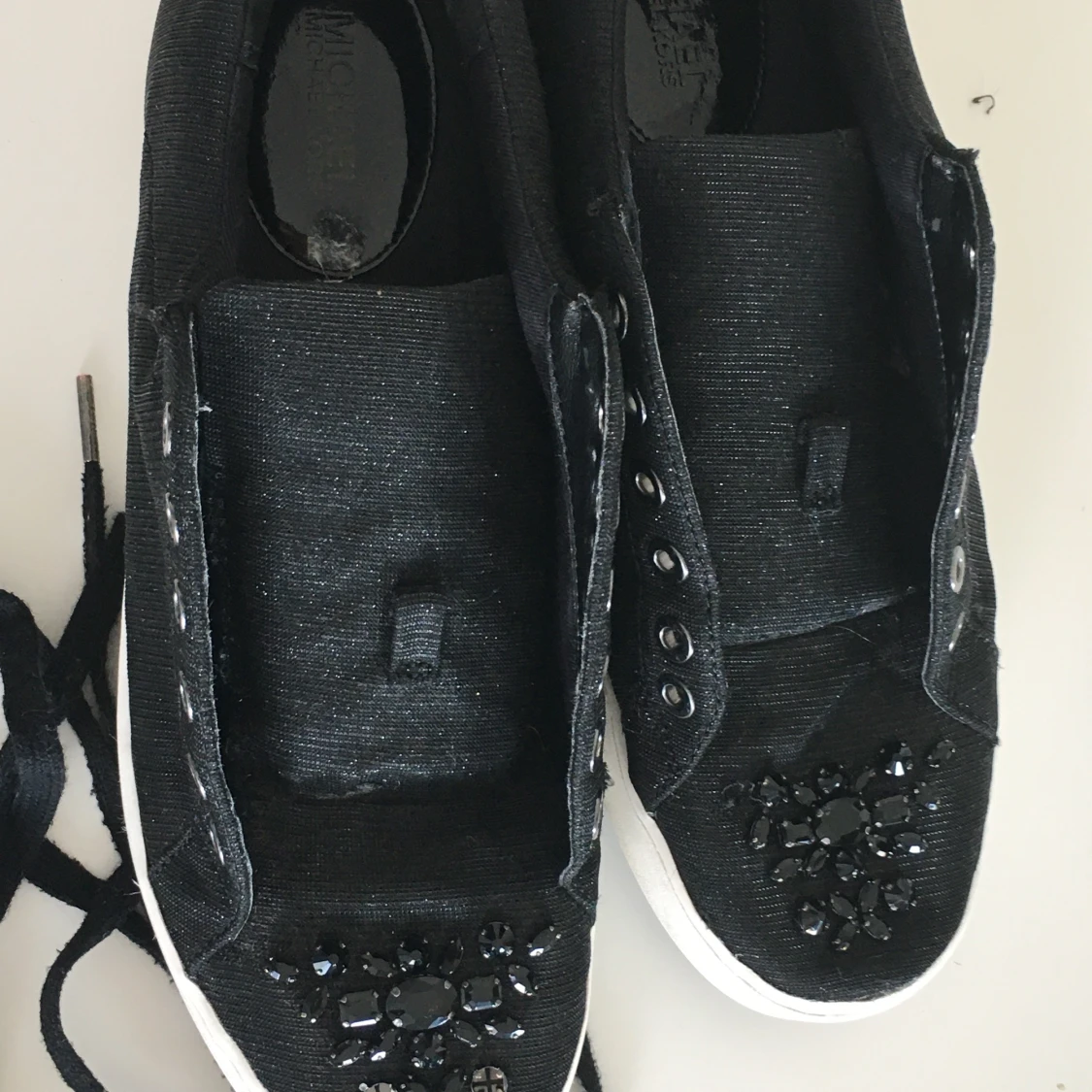 Michael kors sneakers i stl 40.5 - 1