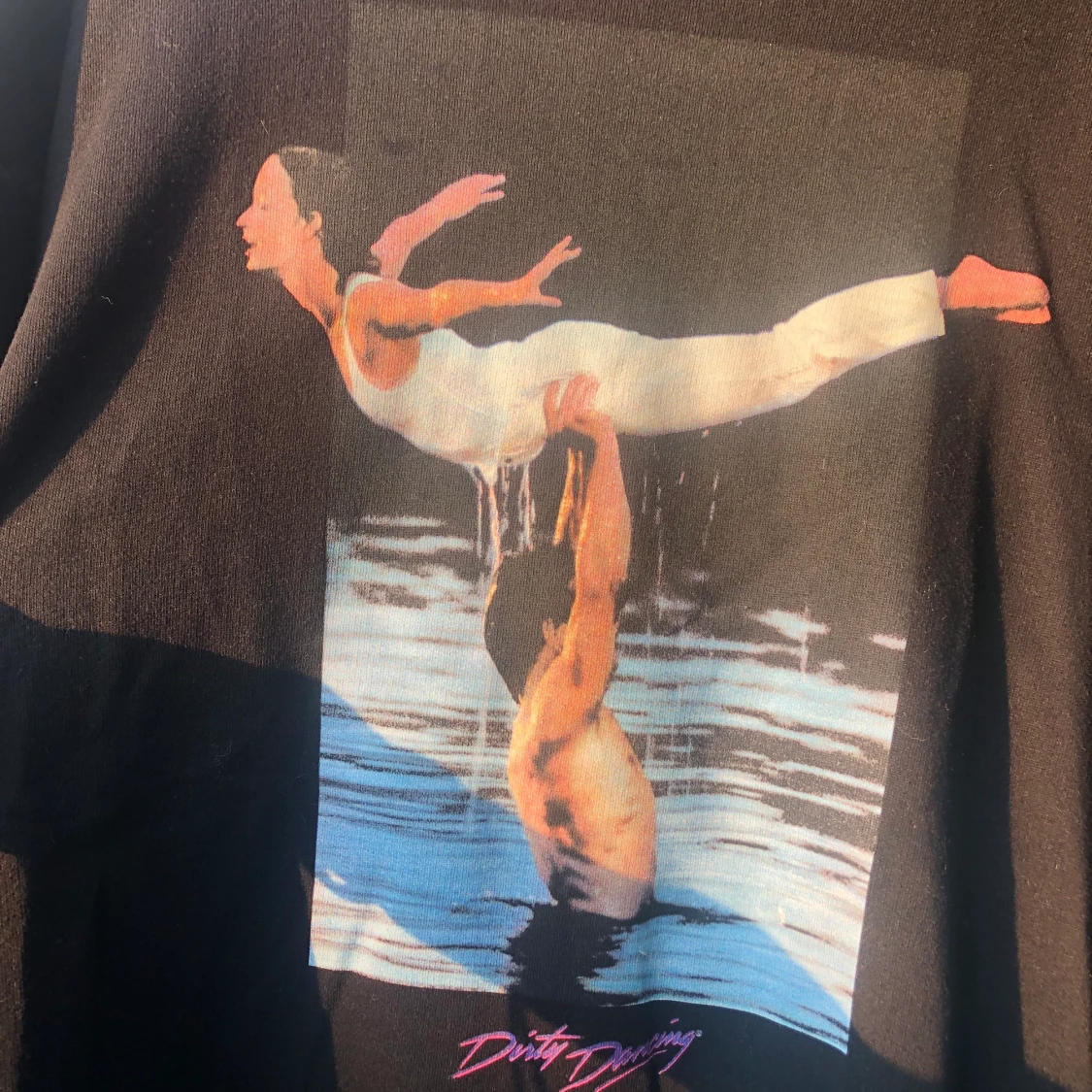 Dirty dancing klänning - 91