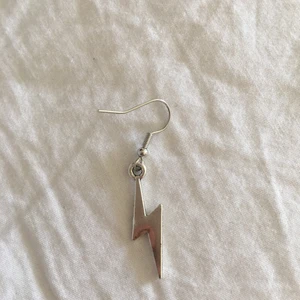 Örhängen - Säljer dessa örhängen (nickelfria) 