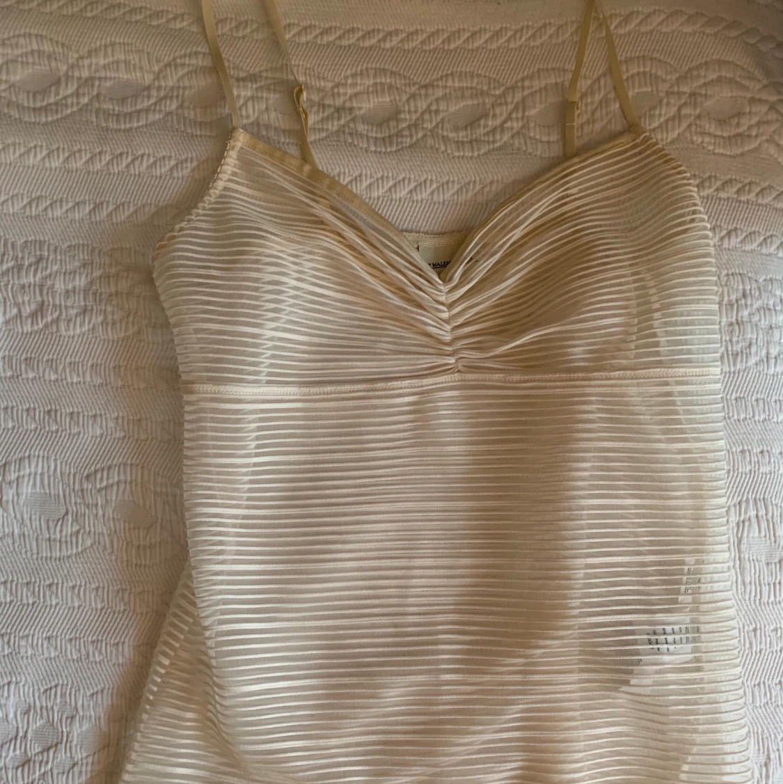 🧚‍♂️✨Cool festligt top✨🧚‍♂️ - 90