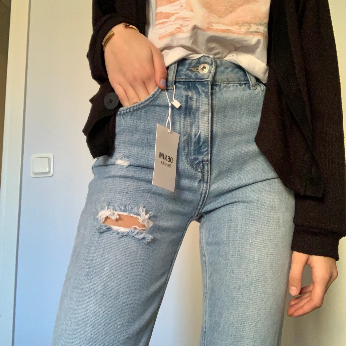 Jeans - 90