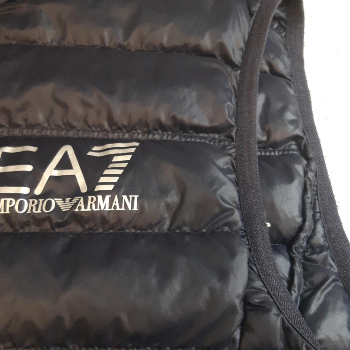 Ea7 Armani vest size s! - 90