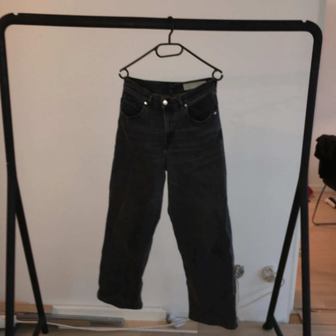 Svart jeans, Diesel  - 90