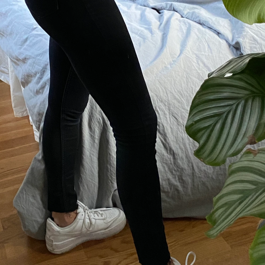 Skinny jeans - 32 - 90