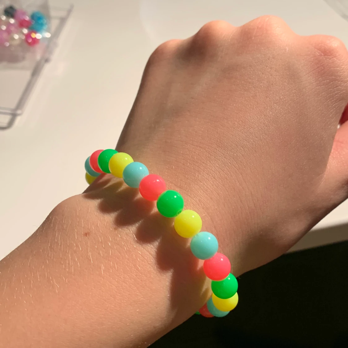 armband 🌈  - 90