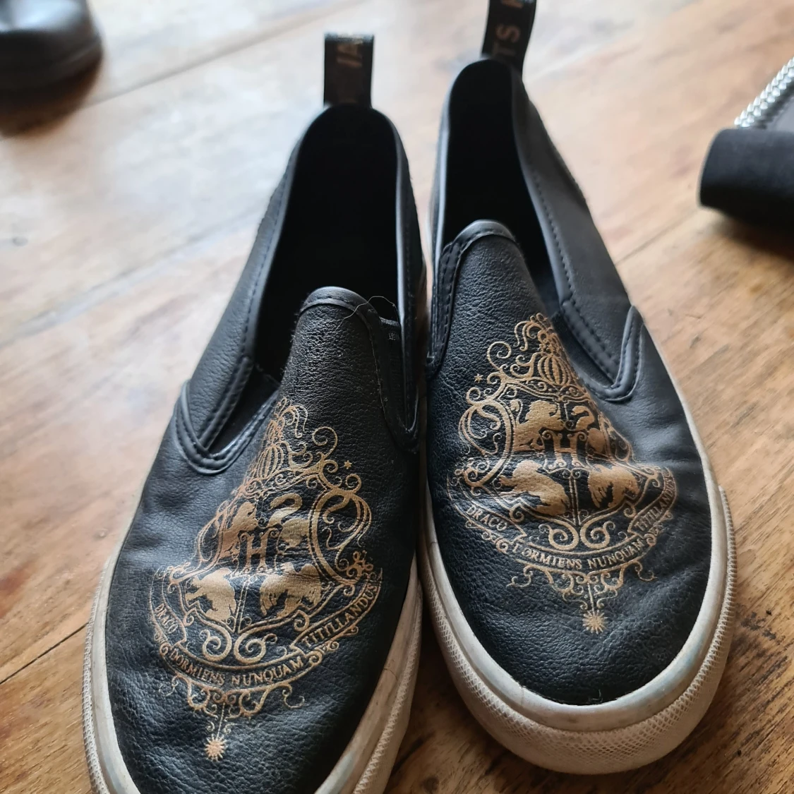 Harry potter skor strl 37