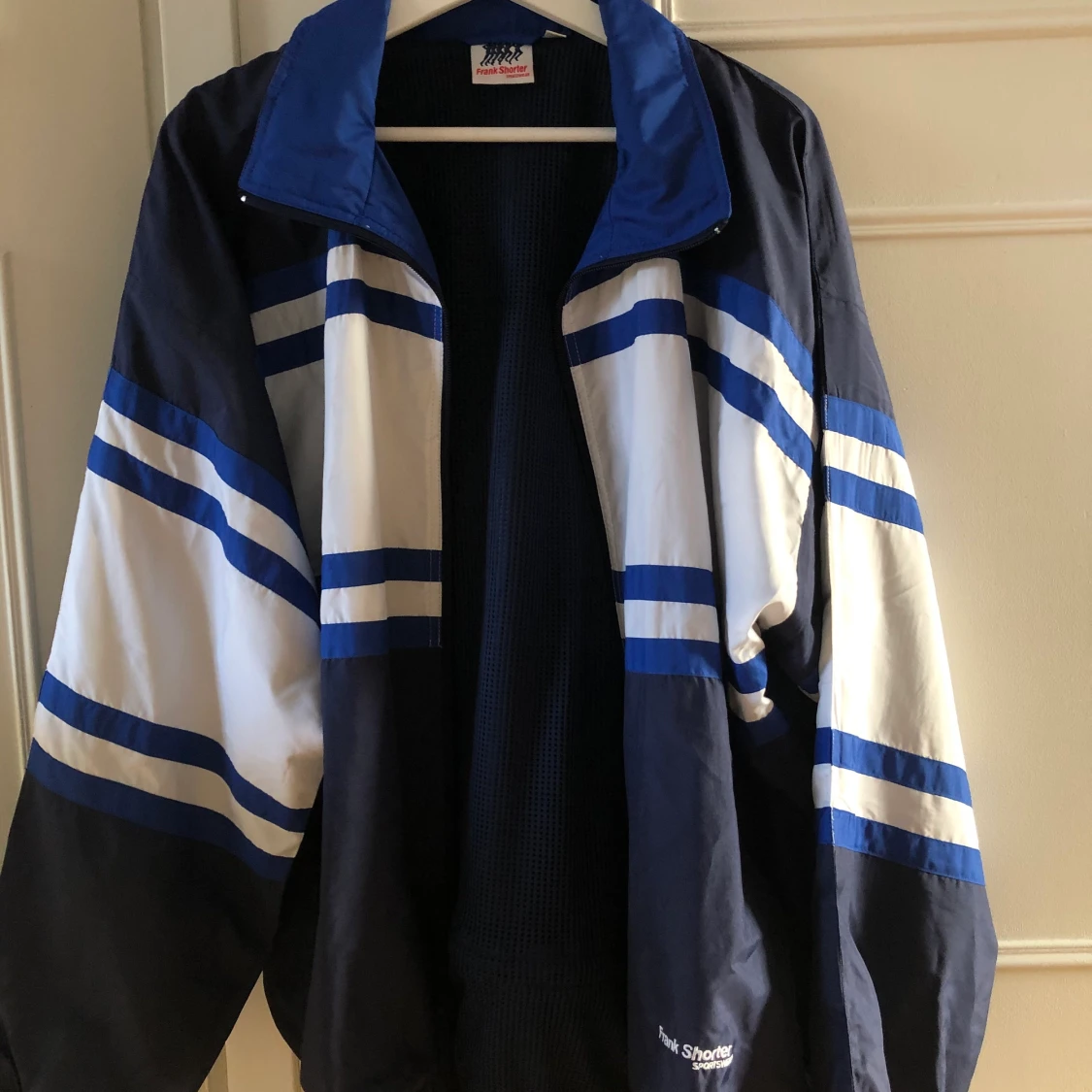 90s Vindbreaker - 90