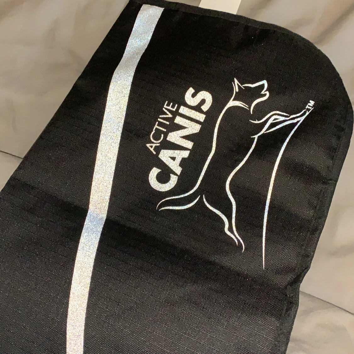 Helt nytt täcke till hund  - 91