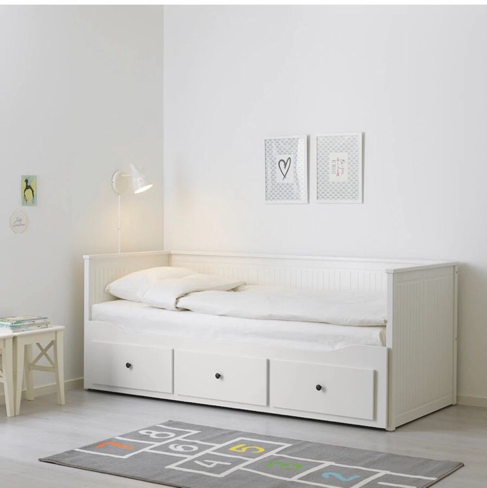 Ikea säng - Övrigt | Plick Second Hand
