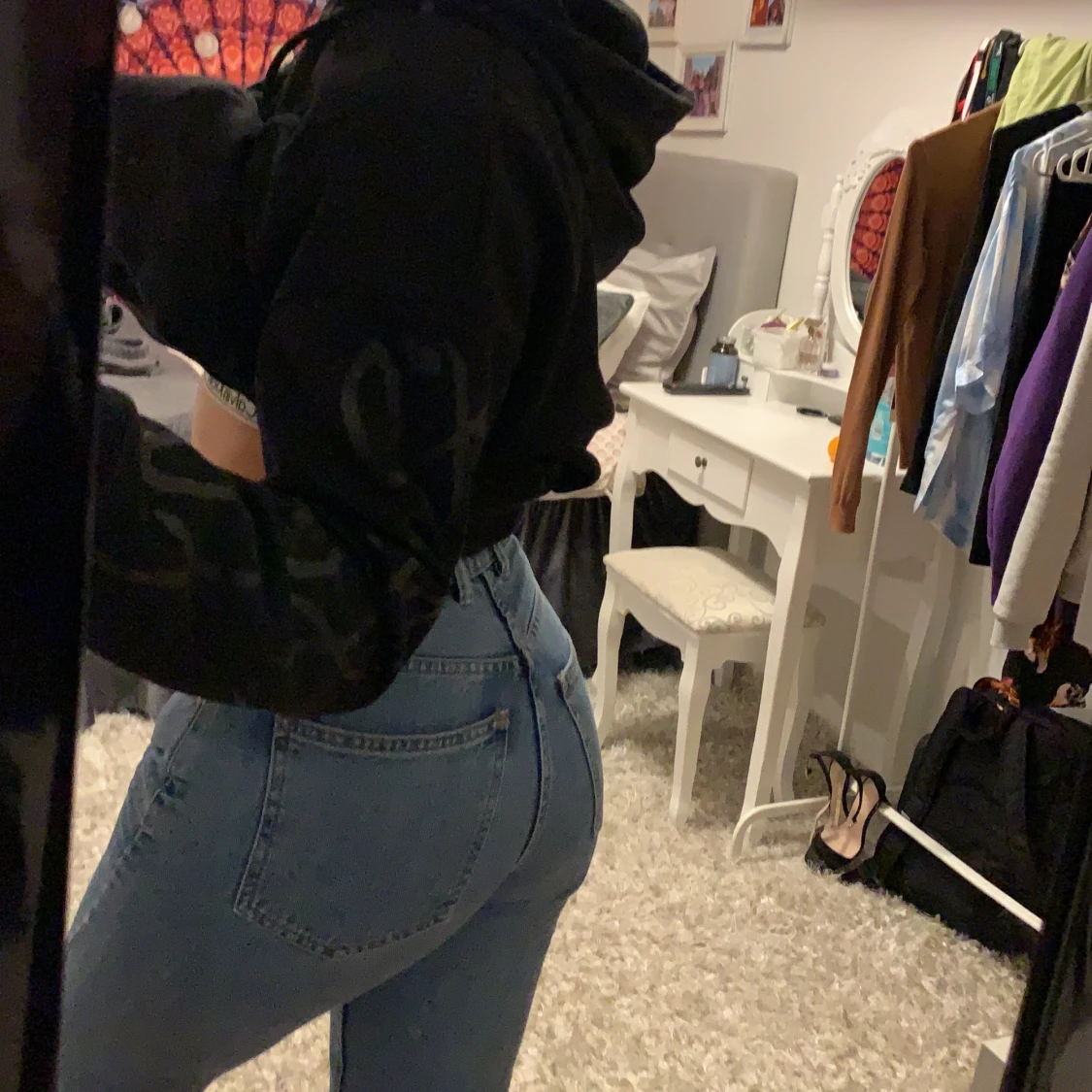 Pull&bear jeans - 90