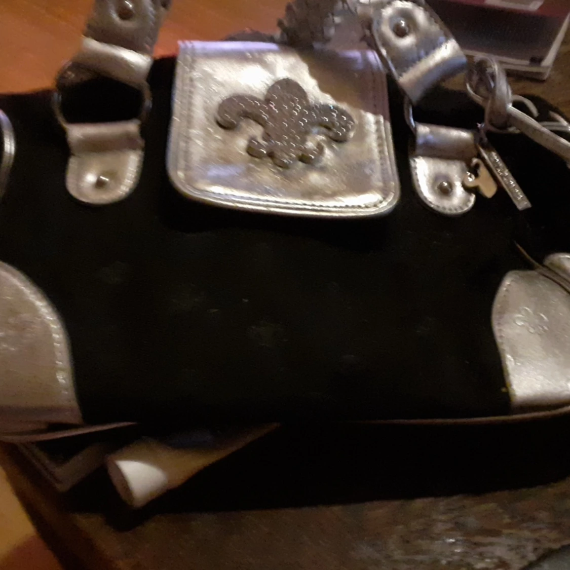 Jättesnygg väska - 90